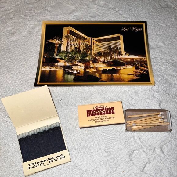 𝅺Las Vegas - Picture 6 of 7